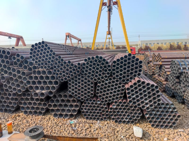 無縫鋼管市場(chǎng)先弱后強(qiáng)